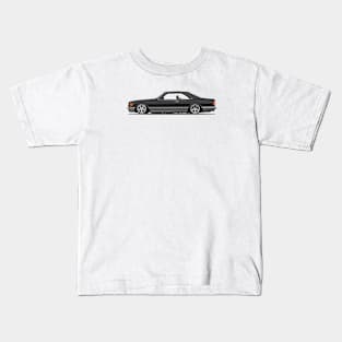 Classic Hardtop Kids T-Shirt